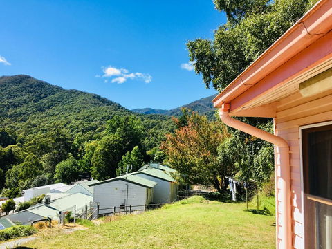 Bogong Village - Accommodation Port Macquarie 3