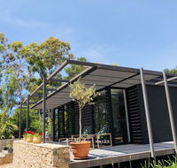 Bohemia Luxury House - Accommodation Port Macquarie