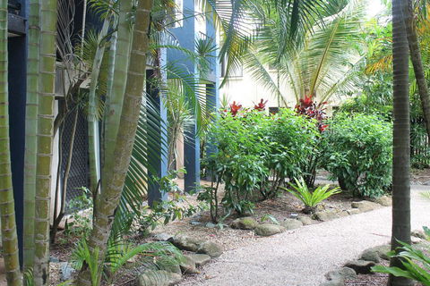Bohemia Resort Cairns - Accommodation Port Macquarie 3
