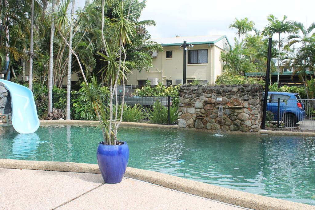 Cairns QLD Accommodation Port Macquarie