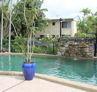 Bohemia Resort Cairns - Accommodation Port Macquarie