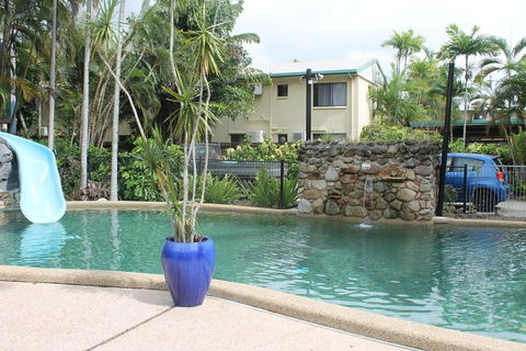 Bohemia Resort Cairns - Accommodation Port Macquarie 0