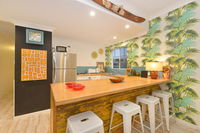 Boho Beach Apartment