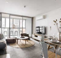 Boho on Morphett-In the heart of the CBD - Wifi - Nespresso - Netflix - Accommodation Port Macquarie