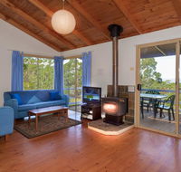 Bombina Cottages - Accommodation Port Macquarie