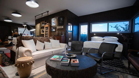 The Hill House Panorama - Accommodation Port Macquarie 1