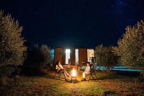 The Little Grove Retreat By Tiny Away - Accommodation Port Macquarie 0