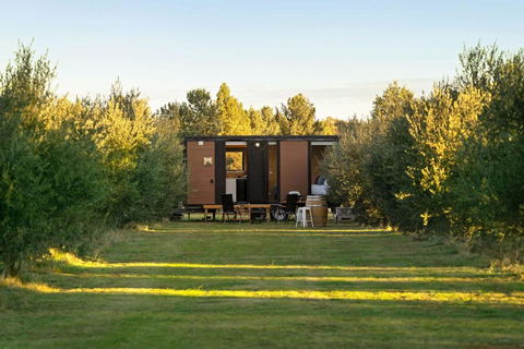 The Little Grove Retreat By Tiny Away - Accommodation Port Macquarie 1