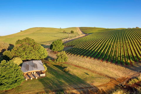 The Lodge By Mt Bellevue - Accommodation Port Macquarie 0