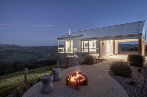 The Lookout By Mt Bellevue - Accommodation Port Macquarie 0