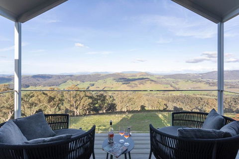 The Lookout By Mt Bellevue - Accommodation Port Macquarie 3