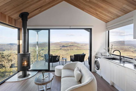 The Lookout By Mt Bellevue - Accommodation Port Macquarie 1