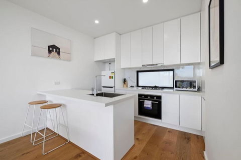 The Moorabbin Townhouse - Comfortable & Accessible - Accommodation Port Macquarie 3