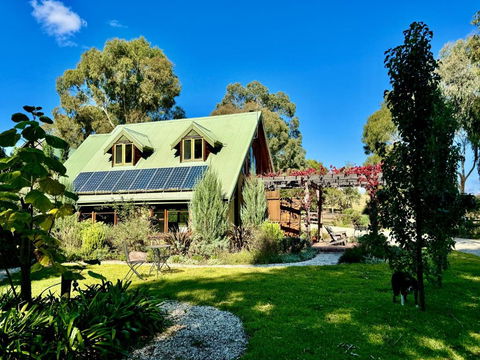 The Muddy - Accommodation Port Macquarie 2