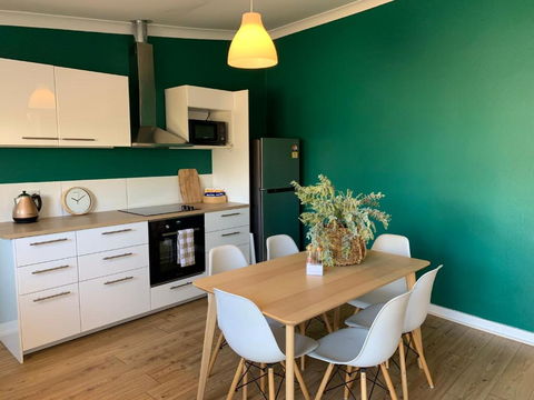 The Old Bakery Guesthouse, Harden - Accommodation Port Macquarie 0