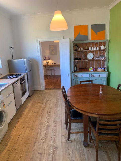 The Old Bakery Guesthouse, Harden - Accommodation Port Macquarie 1
