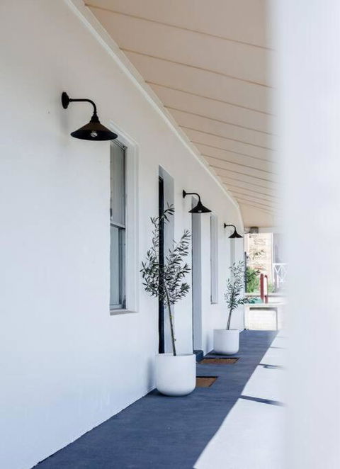 The Old Bank - Accommodation Port Macquarie 1