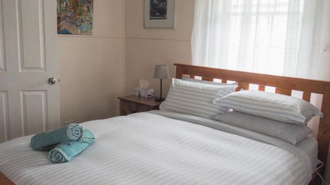 The Old Stanley Sun - Accommodation Port Macquarie 2