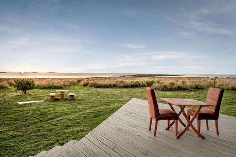 The Point Bass Coast - Accommodation Port Macquarie 3