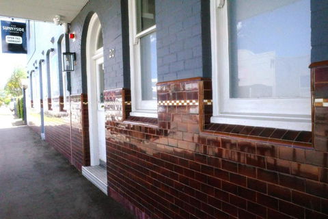 The Sunnyside Tavern, Broadmeadow - Accommodation Port Macquarie 1