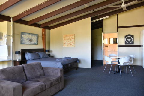 The Studio - Accommodation Port Macquarie 0