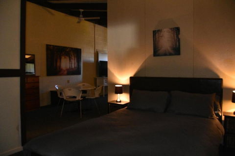 The Studio - Accommodation Port Macquarie 3