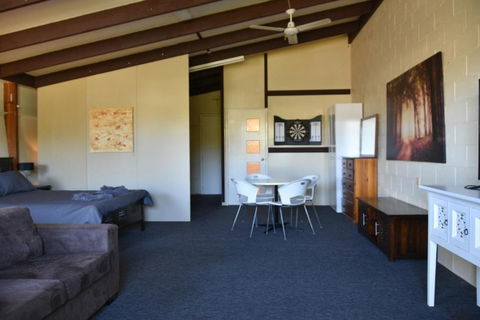 The Studio - Accommodation Port Macquarie 1
