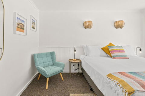 The Shore Motel Milang - Accommodation Port Macquarie 0