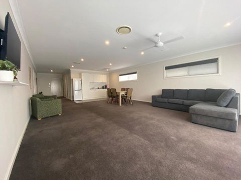 Timbertown Motel - Accommodation Port Macquarie 3