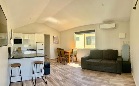 Timbertown Motel - Accommodation Port Macquarie 1