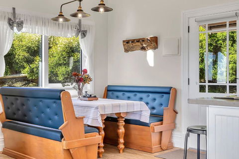 Time Out Train Station - Accommodation Port Macquarie 1