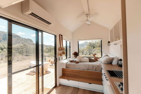 Tiny Aura - Accommodation Port Macquarie 1