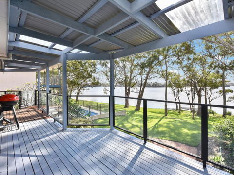 Wangi Dreaming - Accommodation Port Macquarie 2