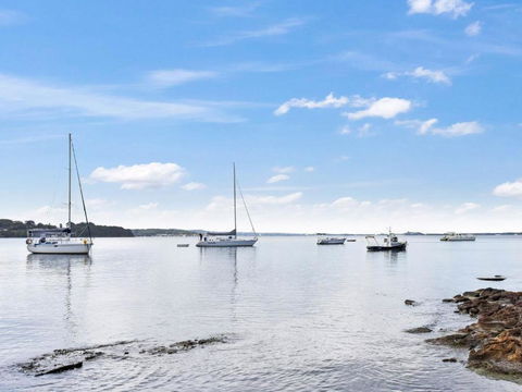 Wangi Dreaming - Accommodation Port Macquarie 0