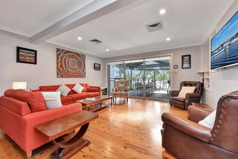 Wangi Dreaming - Accommodation Port Macquarie 1
