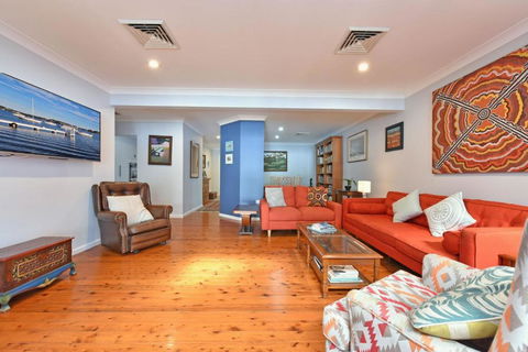 Wangi Dreaming - Accommodation Port Macquarie 3