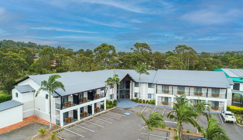 Warners At The Bay - Accommodation Port Macquarie 0