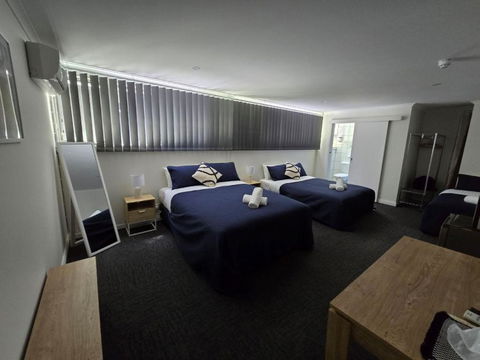 Warners Bay Hotel - Accommodation Port Macquarie 3
