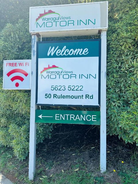 Warragul Views Motor Inn - Accommodation Port Macquarie 3