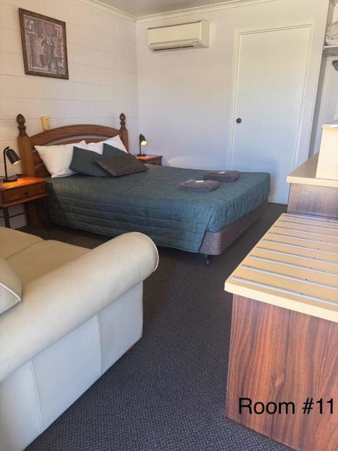 Warrego Motel - Accommodation Port Macquarie 3
