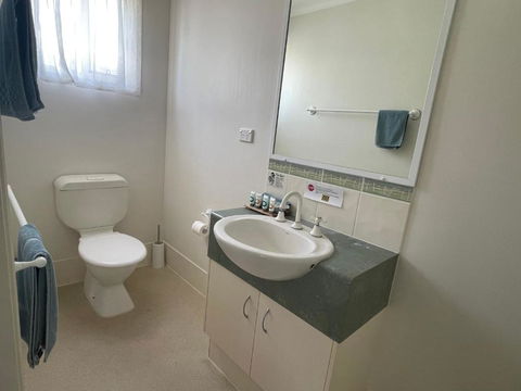 Warrego Motel - Accommodation Port Macquarie 1