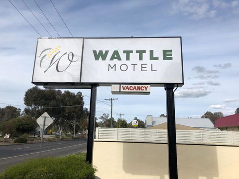 Wattle Motel - Accommodation Port Macquarie 0