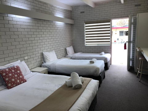 Wattle Motel - Accommodation Port Macquarie 2
