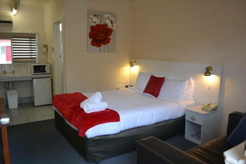 Wattle Motel - Accommodation Port Macquarie 3