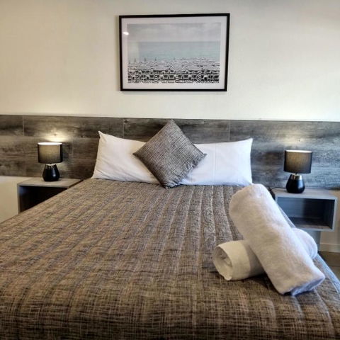 Y Motels Gympie - Accommodation Port Macquarie 0