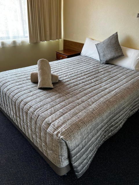Y Motels Gympie - Accommodation Port Macquarie 2