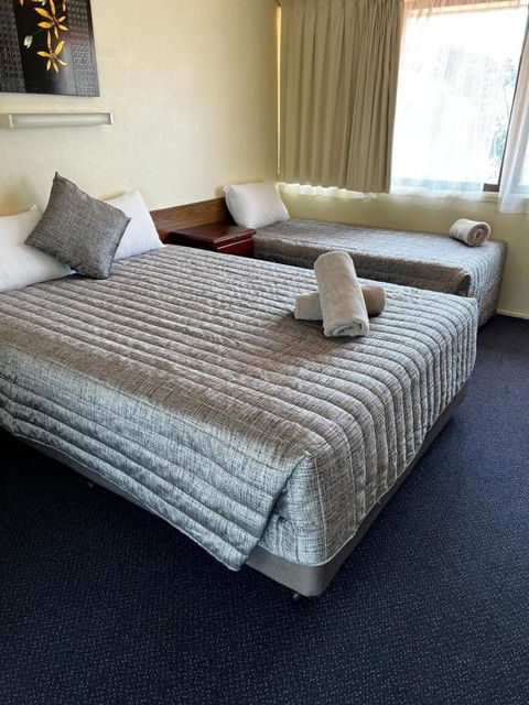 Y Motels Gympie - Accommodation Port Macquarie 1