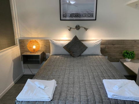 Y Motels Kingaroy - Accommodation Port Macquarie 3