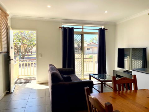 Western Heritage Motor Inn - Accommodation Port Macquarie 1