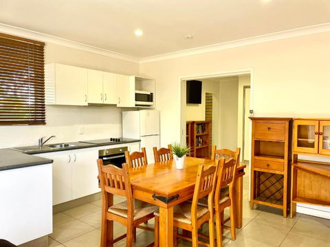 Western Heritage Motor Inn - Accommodation Port Macquarie 2